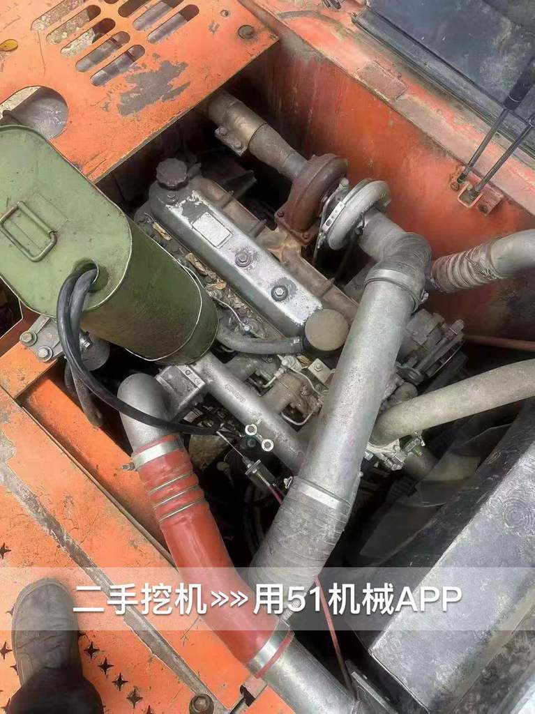 51机械